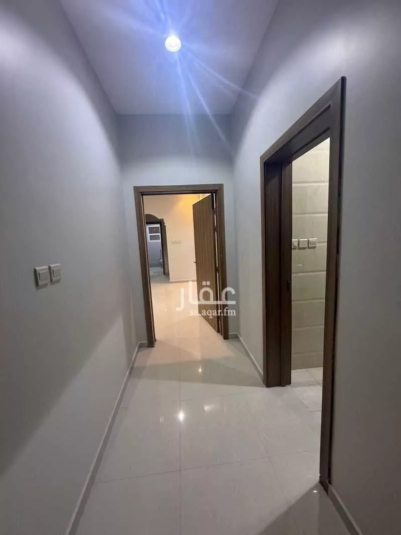 شقة 3 غرف في النرجس 2