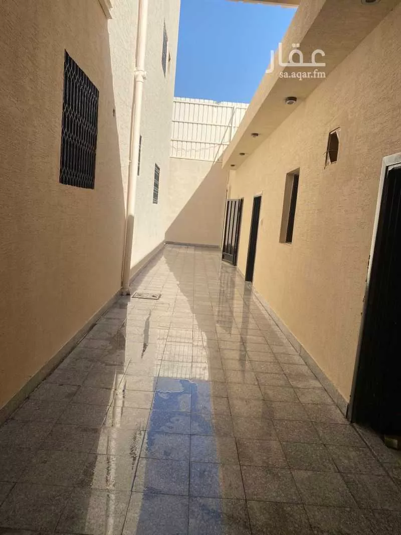 فيلا 5 غرف في السويدي الغربي 5