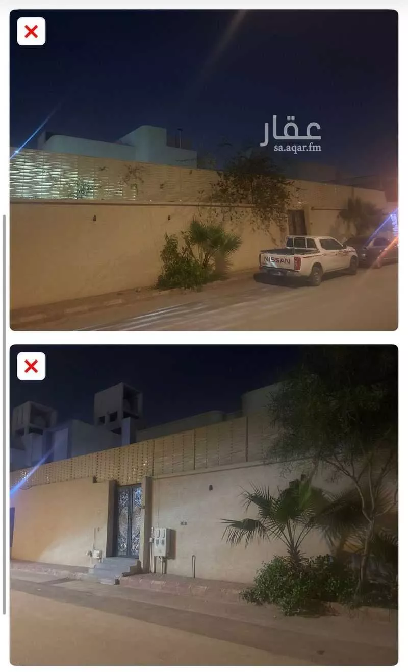 فيلا 5 غرف في السويدي الغربي 1