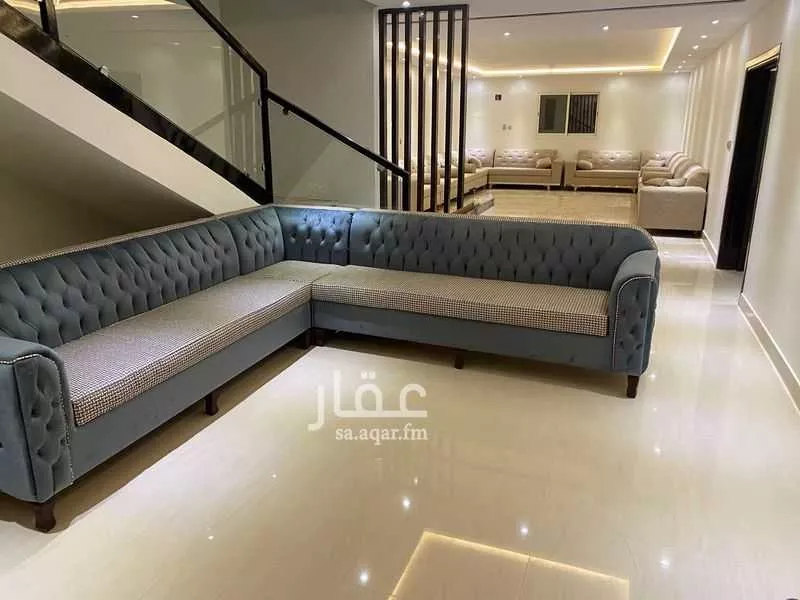 فيلا 5 غرف في السويدي الغربي 3