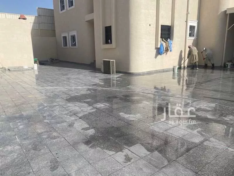 فيلا 5 غرف في السويدي الغربي 4