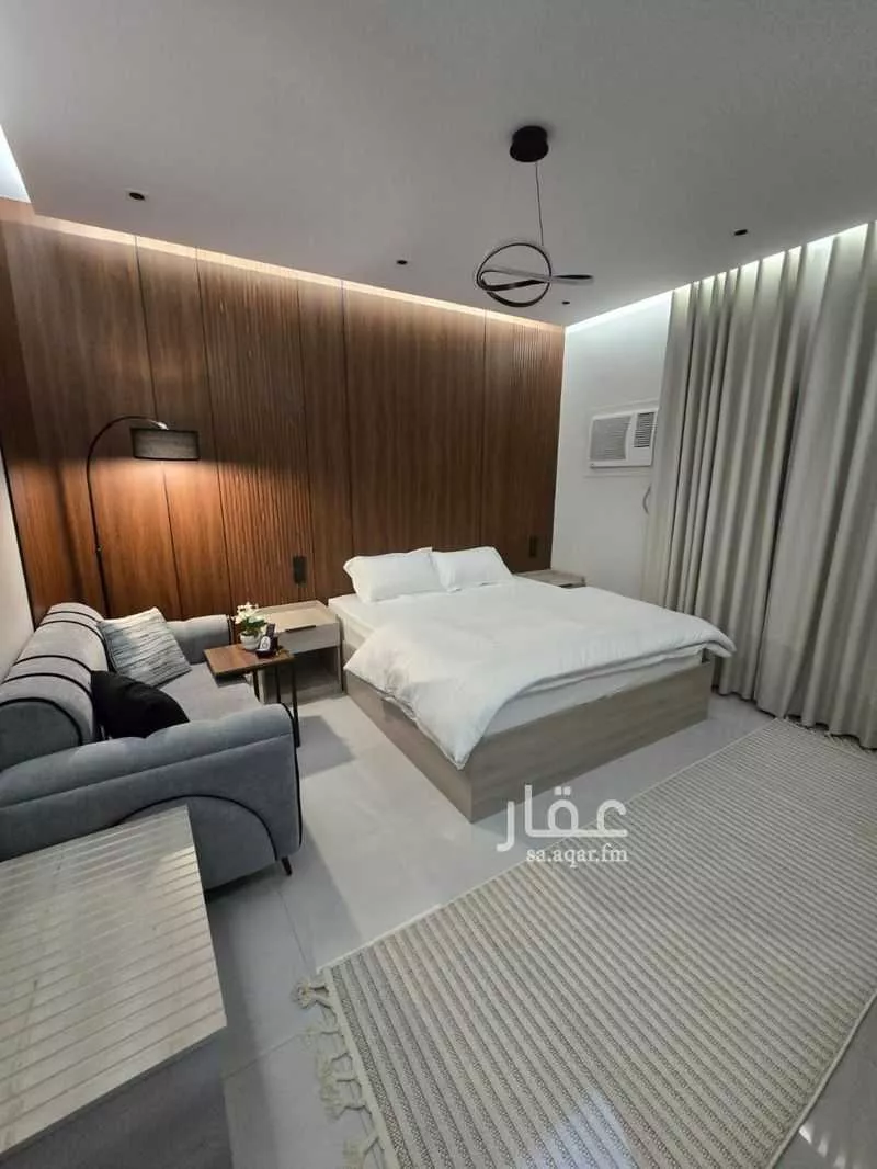 1 bedroom apartment in Shawran 1