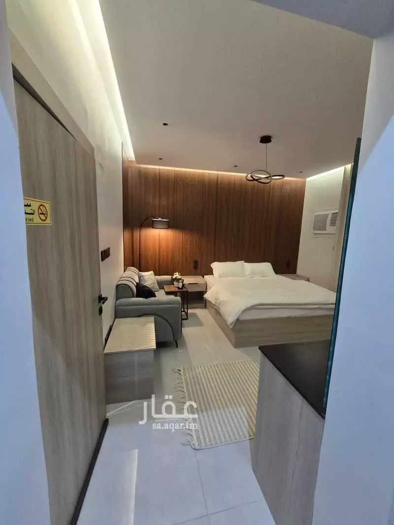 1 bedroom apartment in Shawran 5