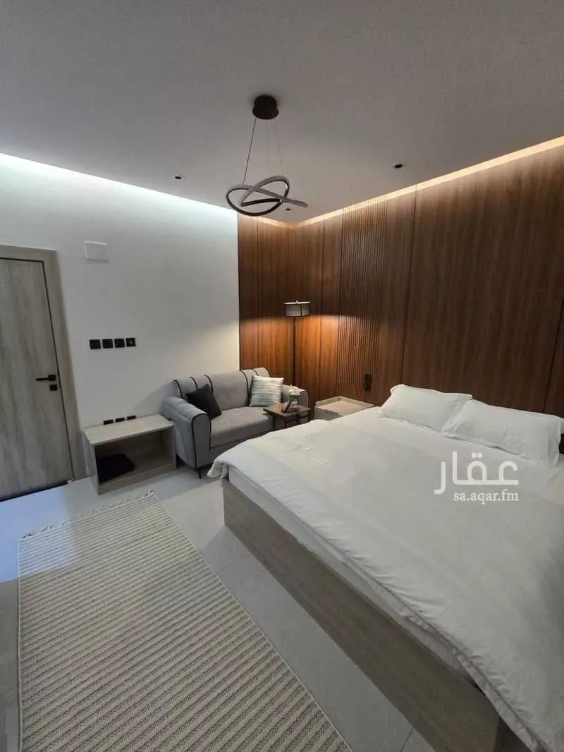 1 bedroom apartment in Shawran 2