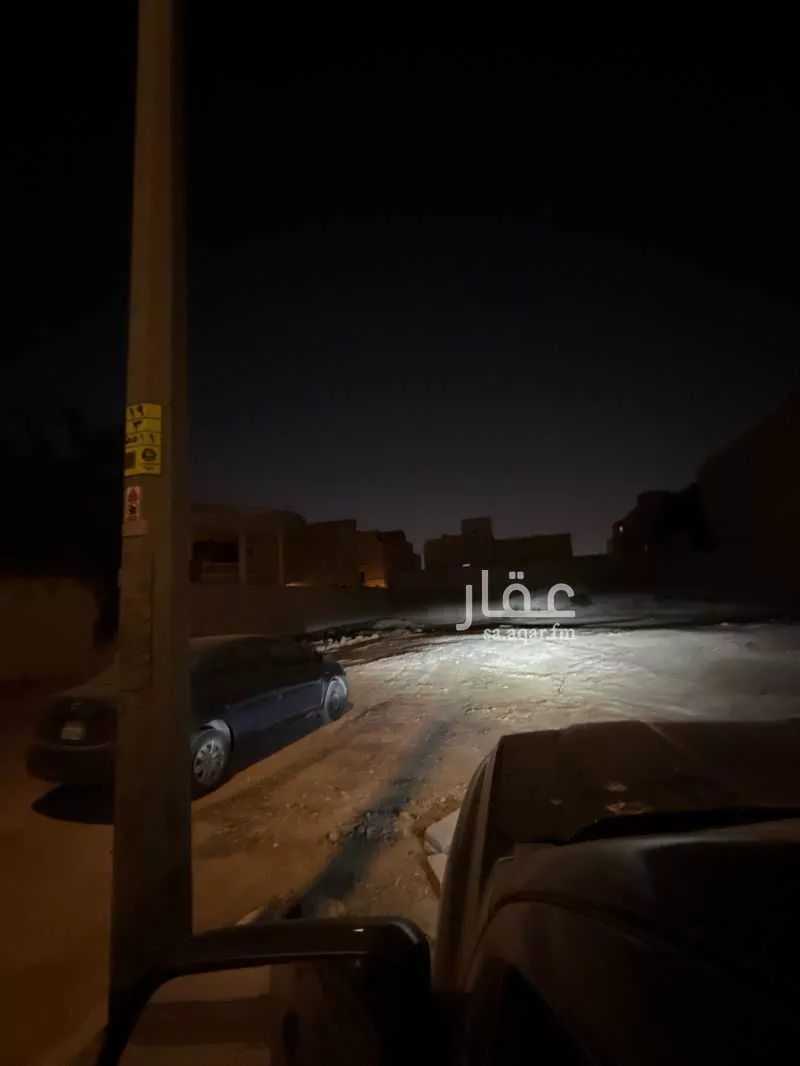 land in Al Mughrizat, Riyadh 6