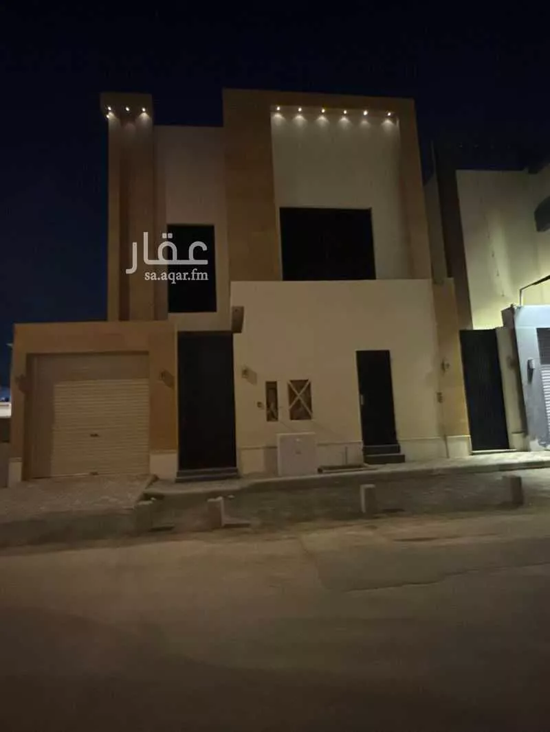 فيلا 8 غرف في القادسية، الرياض 6