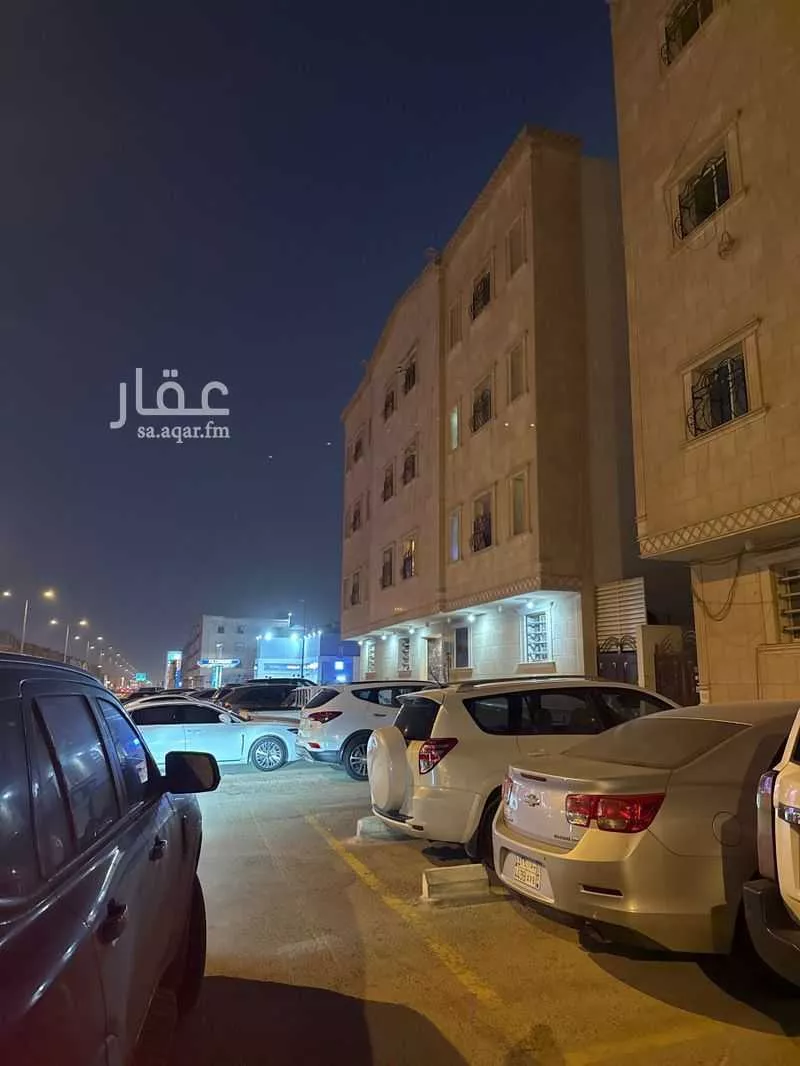 شقة 4 غرف في اشبيلية 2