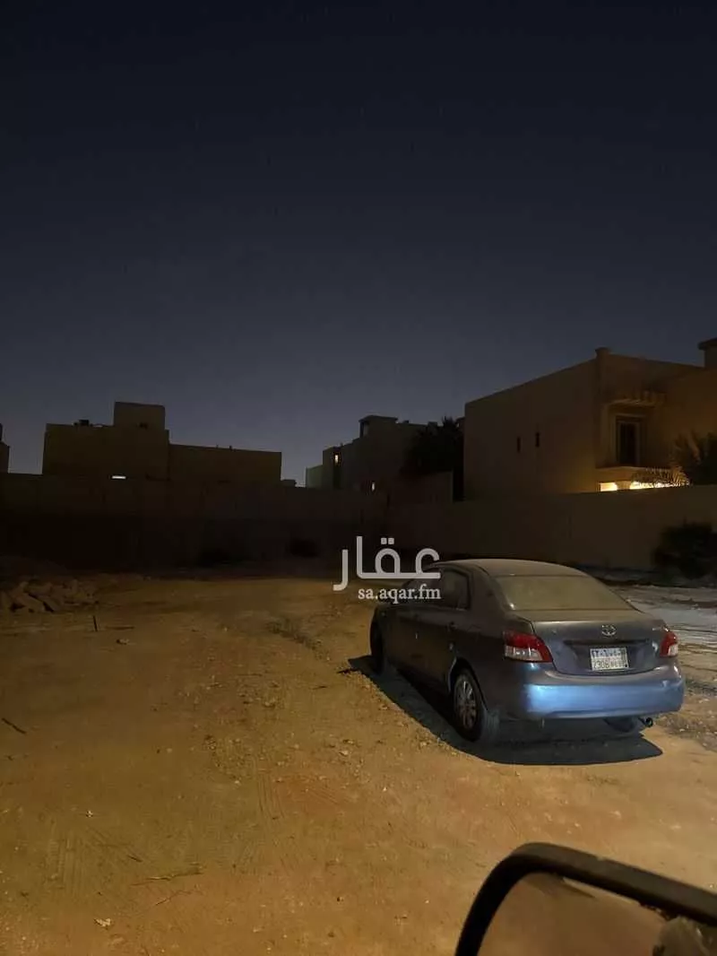 أرض 1237 م² في الحمراء 2