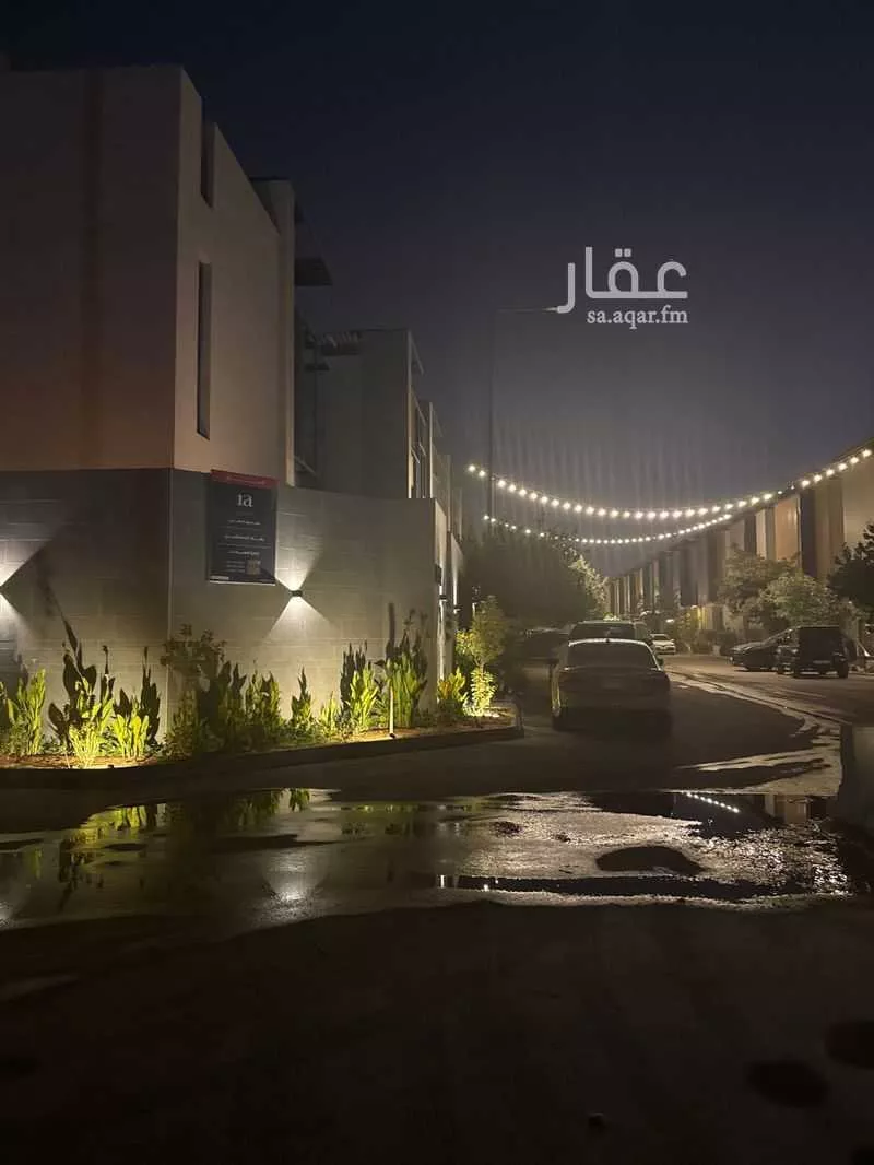 فيلا 5 غرف في العارض 2