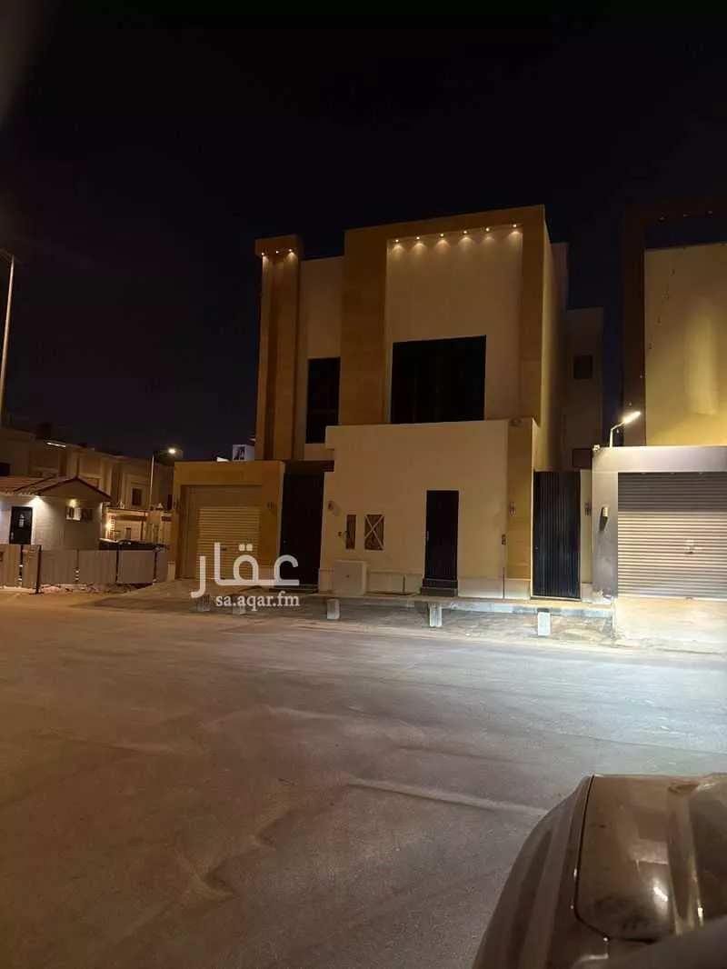 فيلا 8 غرف في القادسية 1