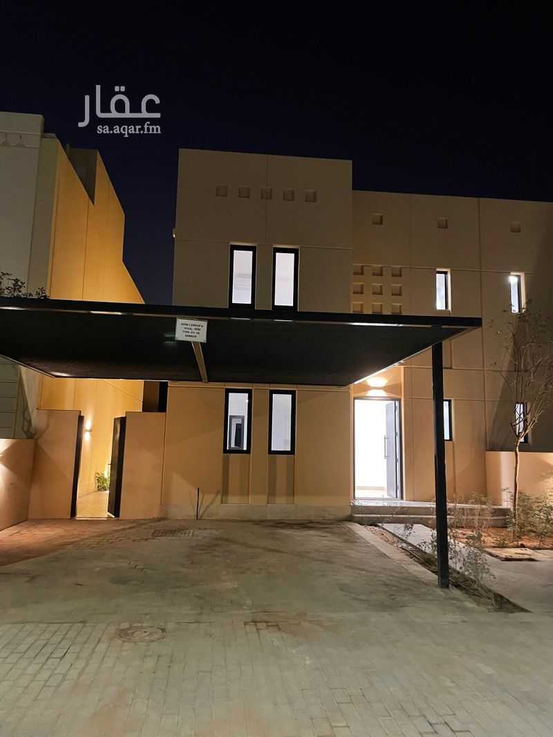 3 bedroom villa in Sidrah, Riyadh 7