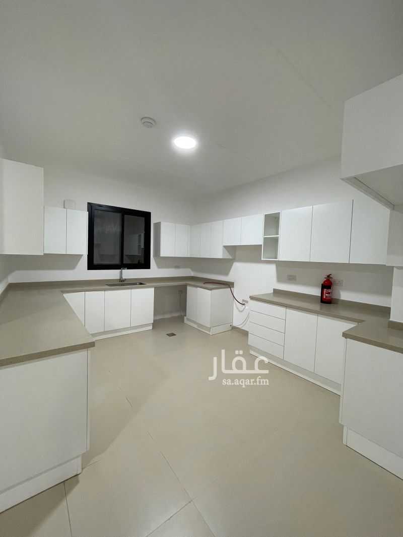 3 bedroom villa in Sidrah, Riyadh 10