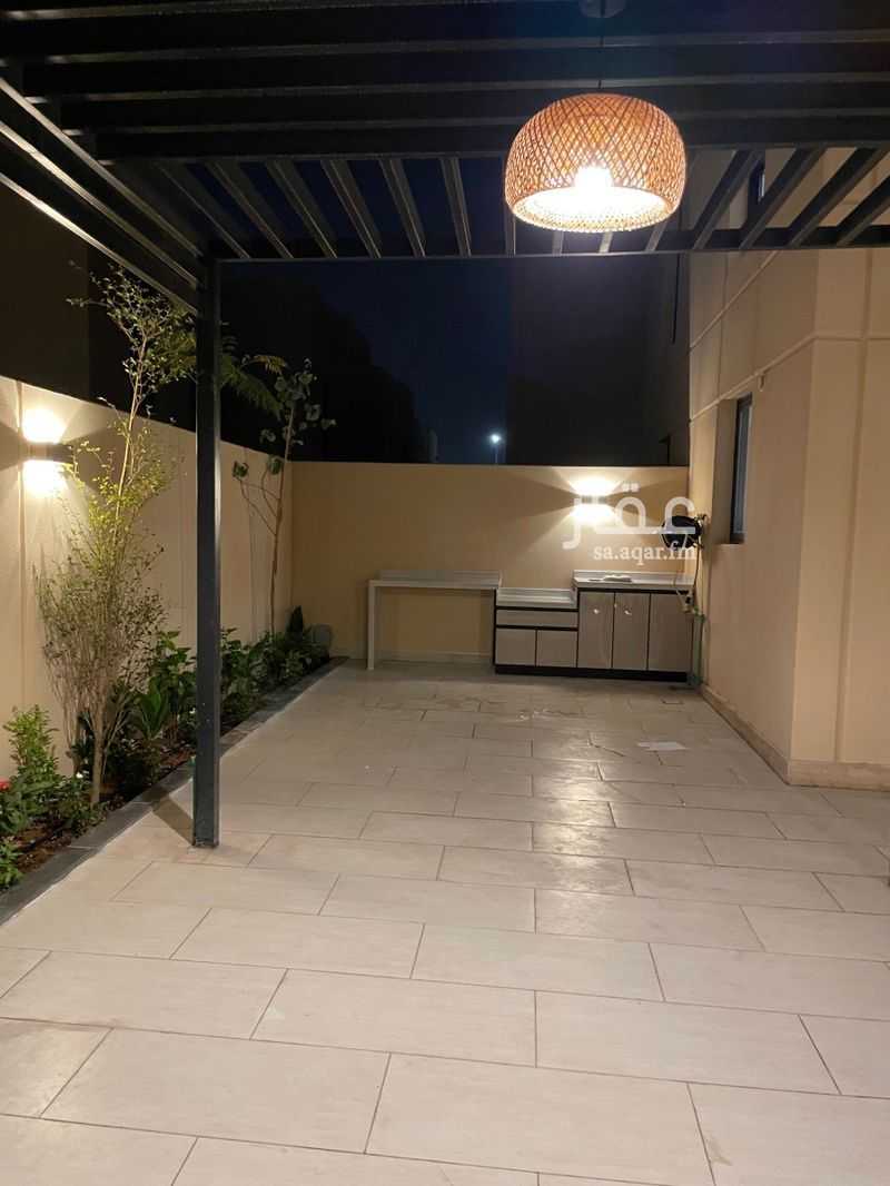 3 bedroom villa in Sidrah, Riyadh 13