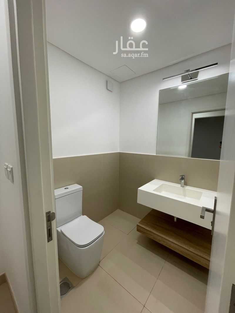 3 bedroom villa in Sidrah, Riyadh 16