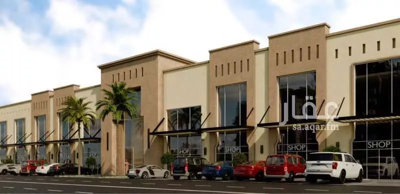 عمارة 7500 م² في ظهرة لبن 4