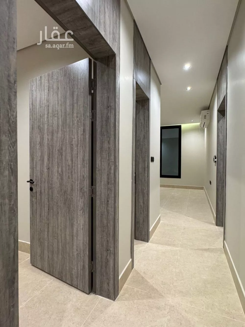 شقة 3 غرف في الحمرا 5