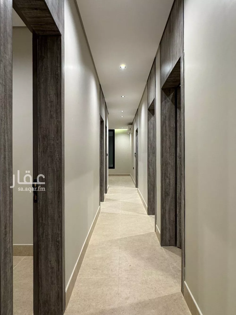 شقة 3 غرف في الحمرا 1