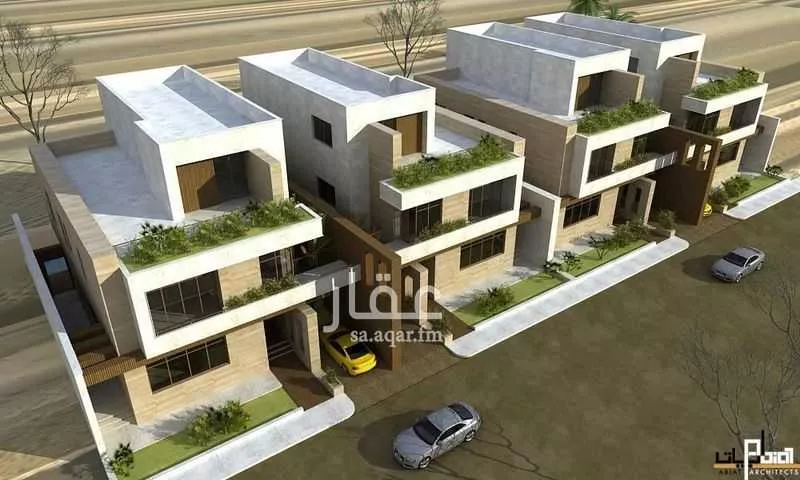 فيلا 7 غرف في الزمرد 3