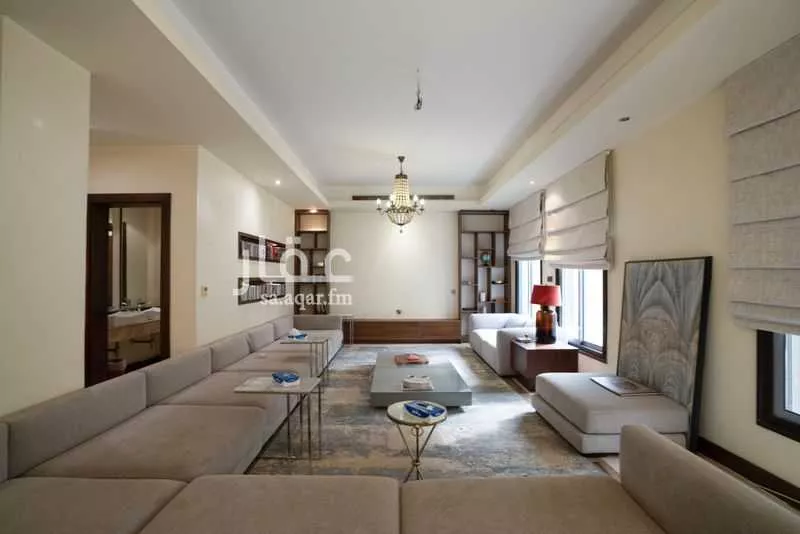 دوبلكس 3 غرف في المحمدية 2