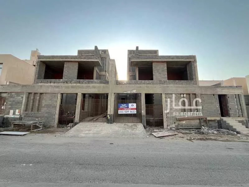 فيلا 7 غرف في الزمرد 4