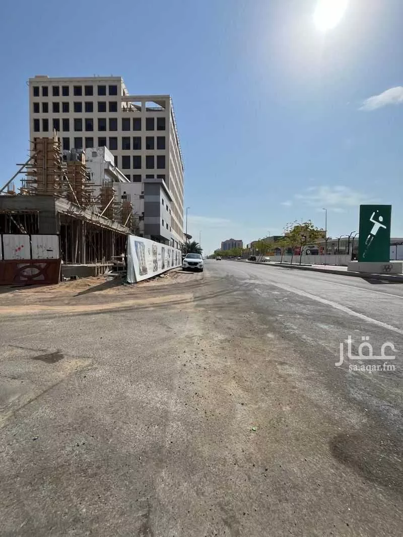 545 sqm land in Al Rawdah 2