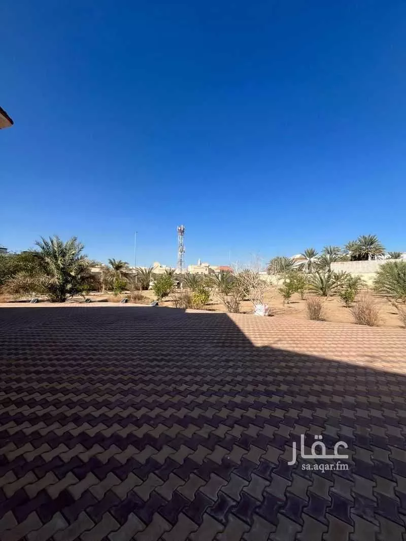 20 bedroom villa in Mahzur, Madinah 18