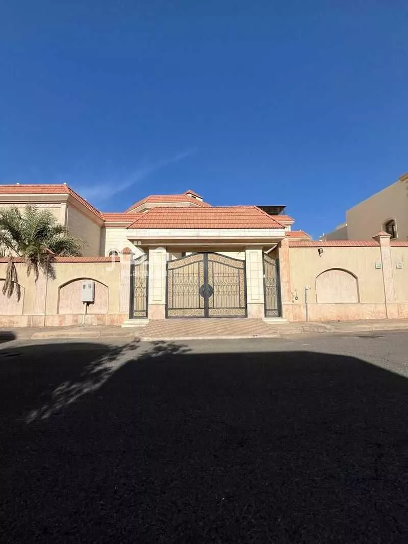 20 bedroom villa in Mahzur, Madinah 12
