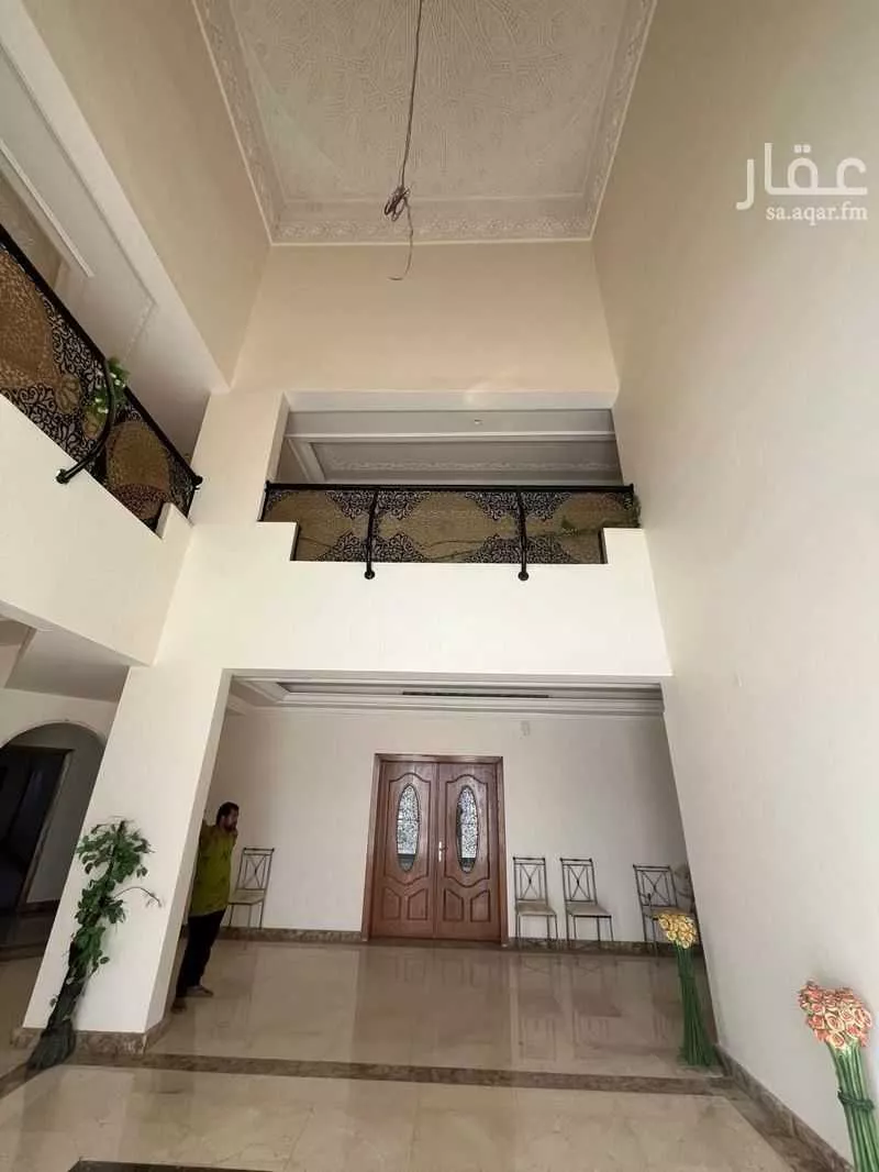 20 bedroom villa in Mahzur, Madinah 16