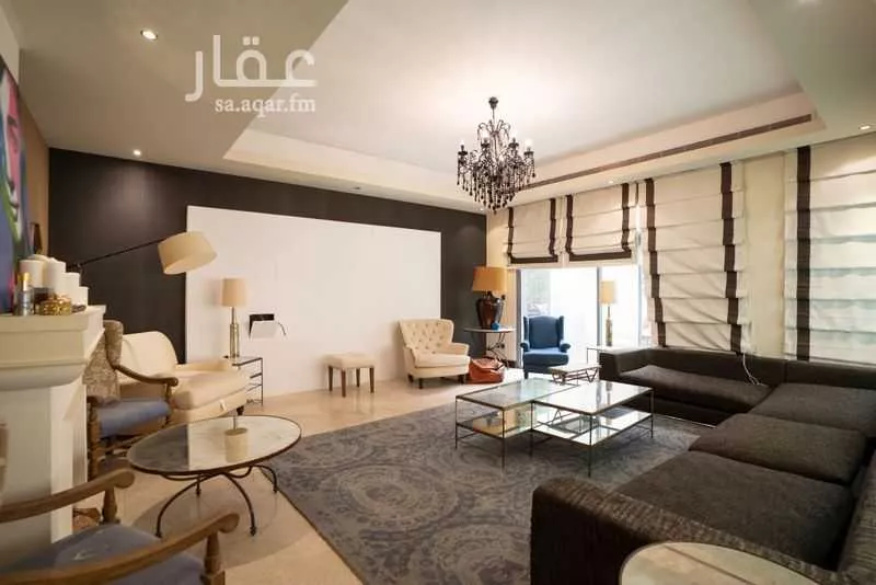 دوبلكس 3 غرف في المحمدية 5