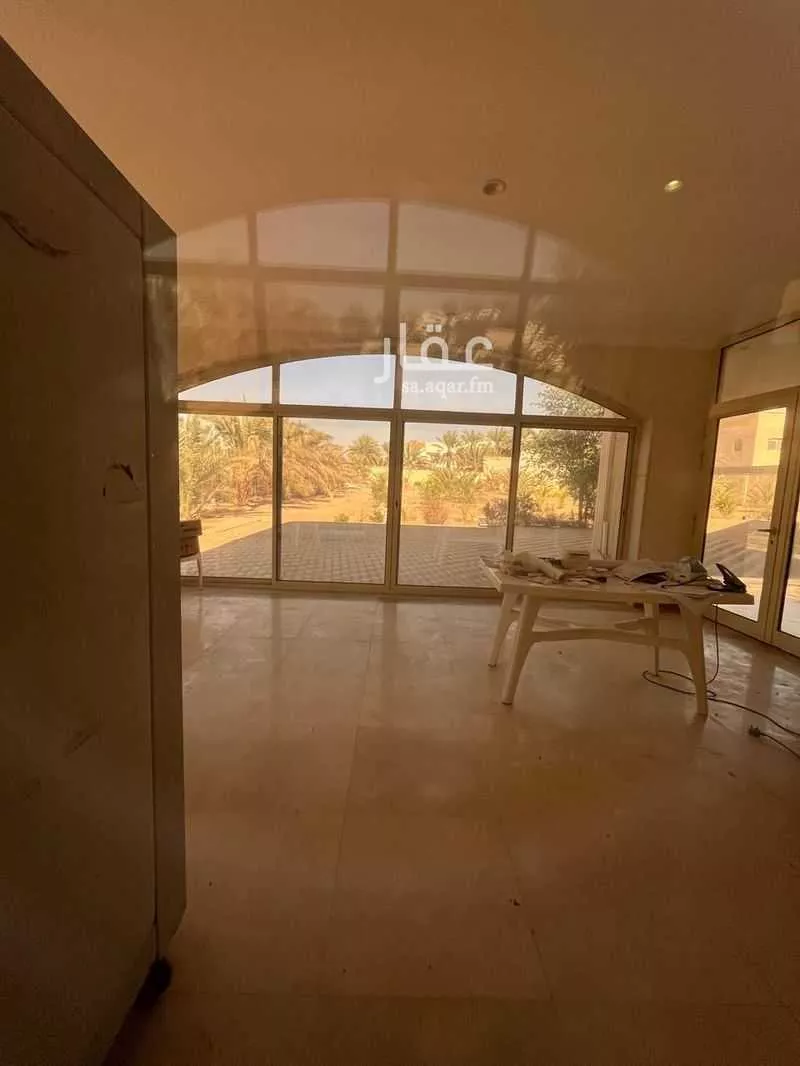 20 bedroom villa in Mahzur, Madinah 9