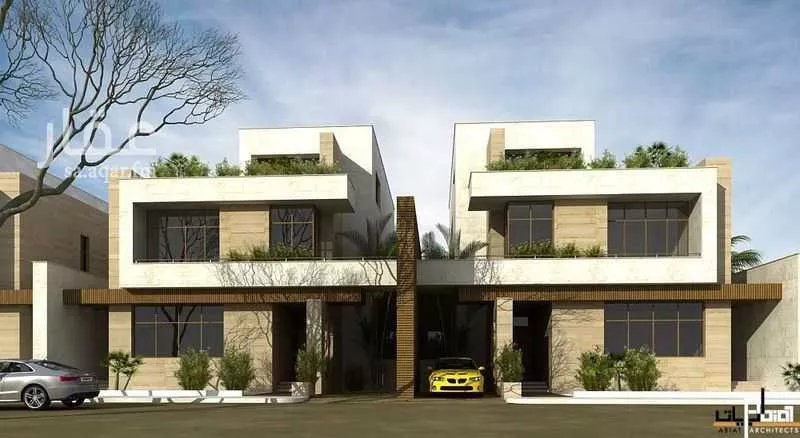 فيلا 7 غرف في الزمرد 1