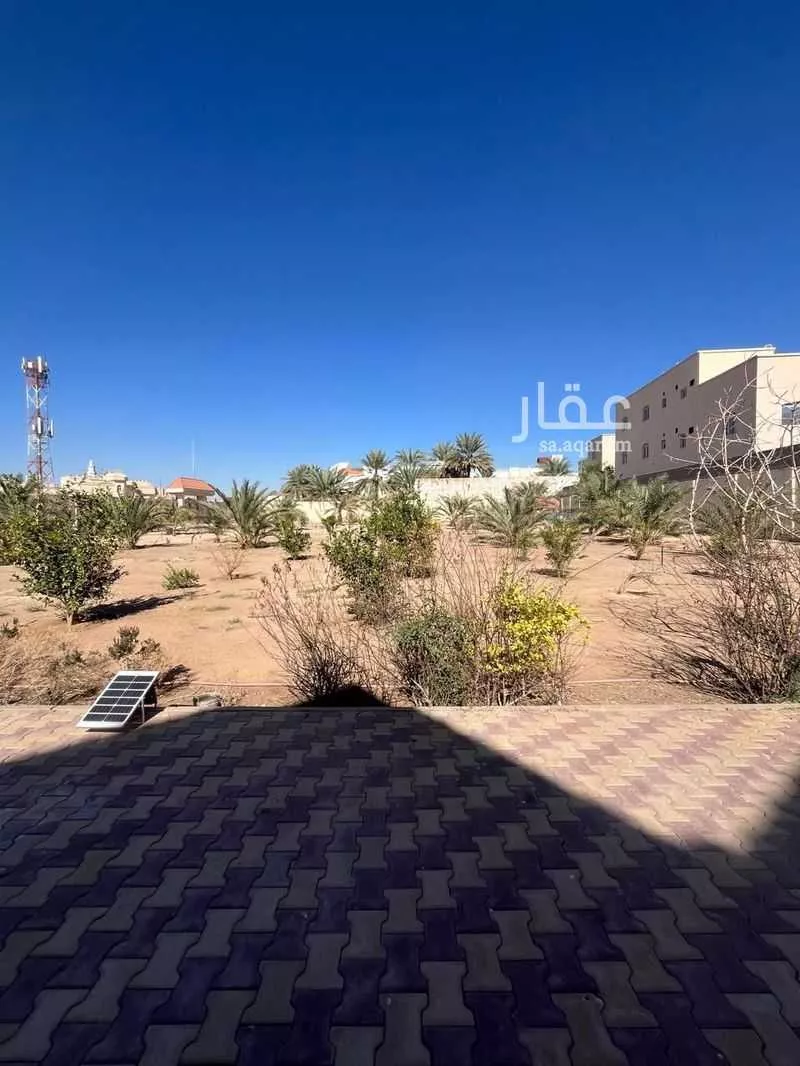 20 bedroom villa in Mahzur, Madinah 11
