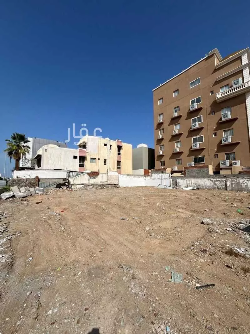 545 sqm land in Al Rawdah 4