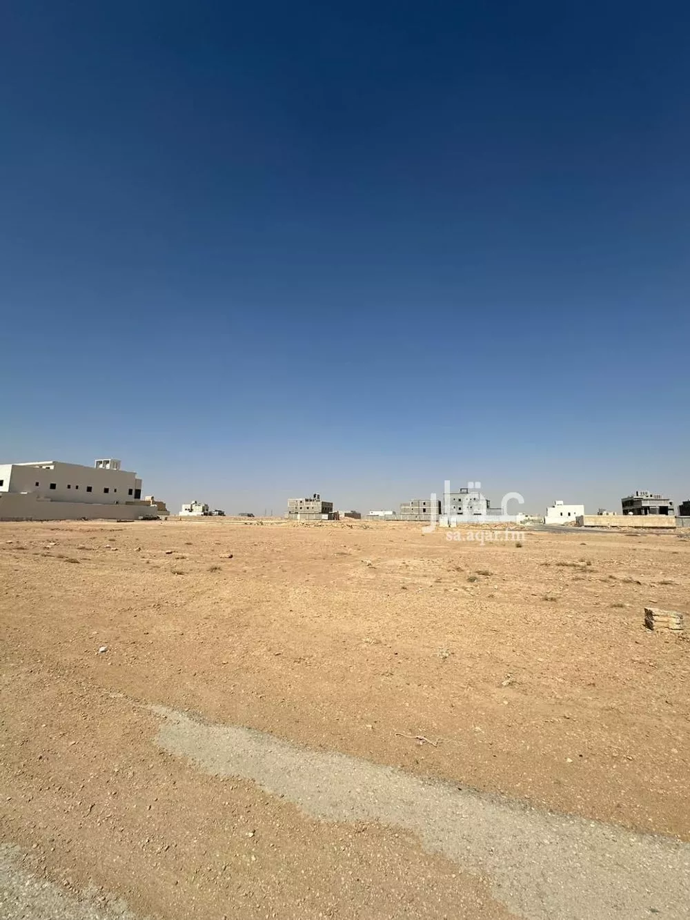 أرض 828 م² في ضاحية نمار 3