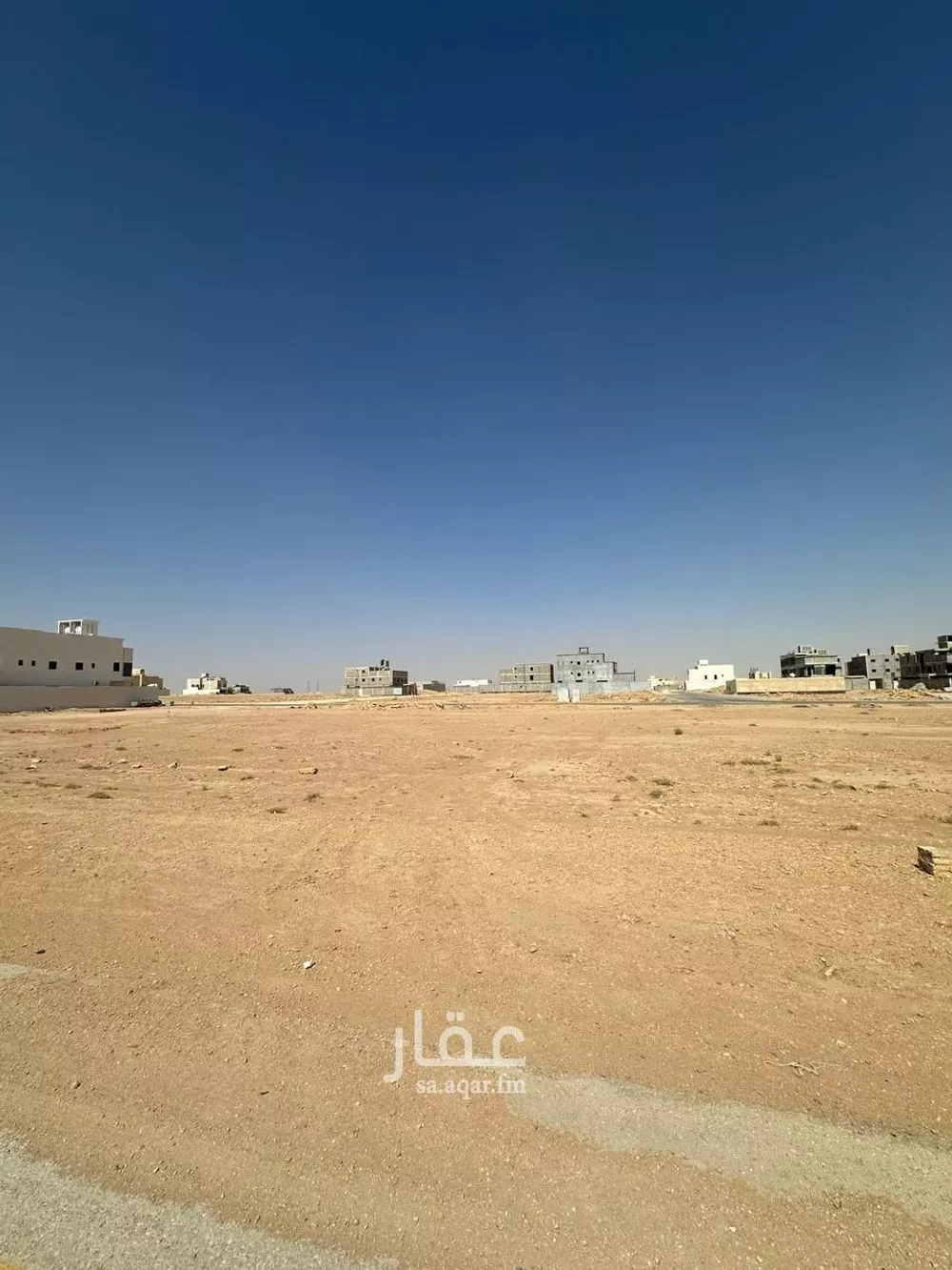 أرض 828 م² في ضاحية نمار 5