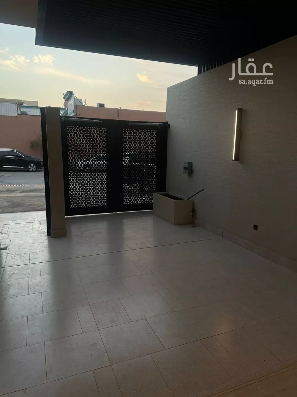 دور 4 غرف في الياسمين 3