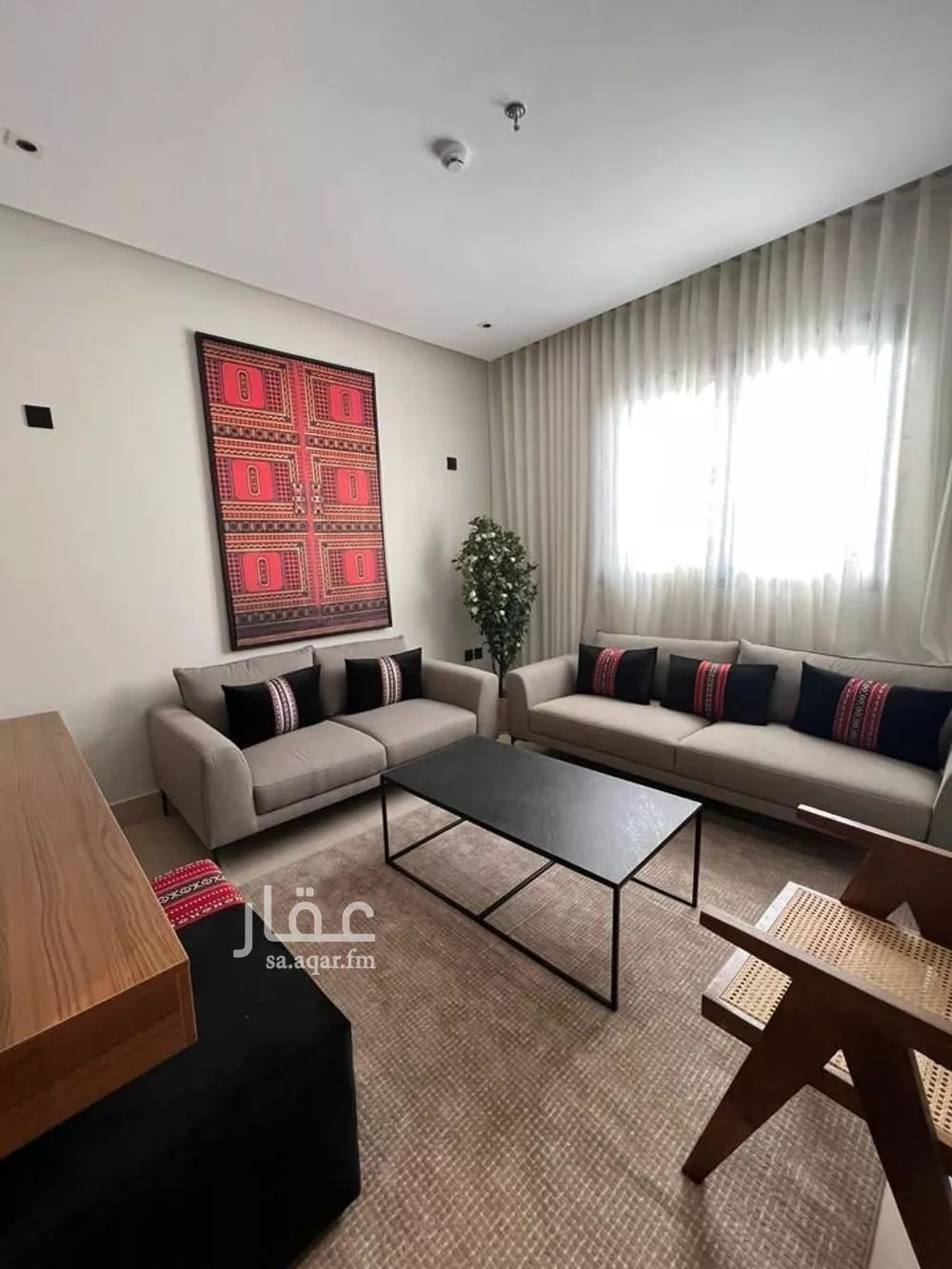 شقة 3 غرف في قرطبة 2