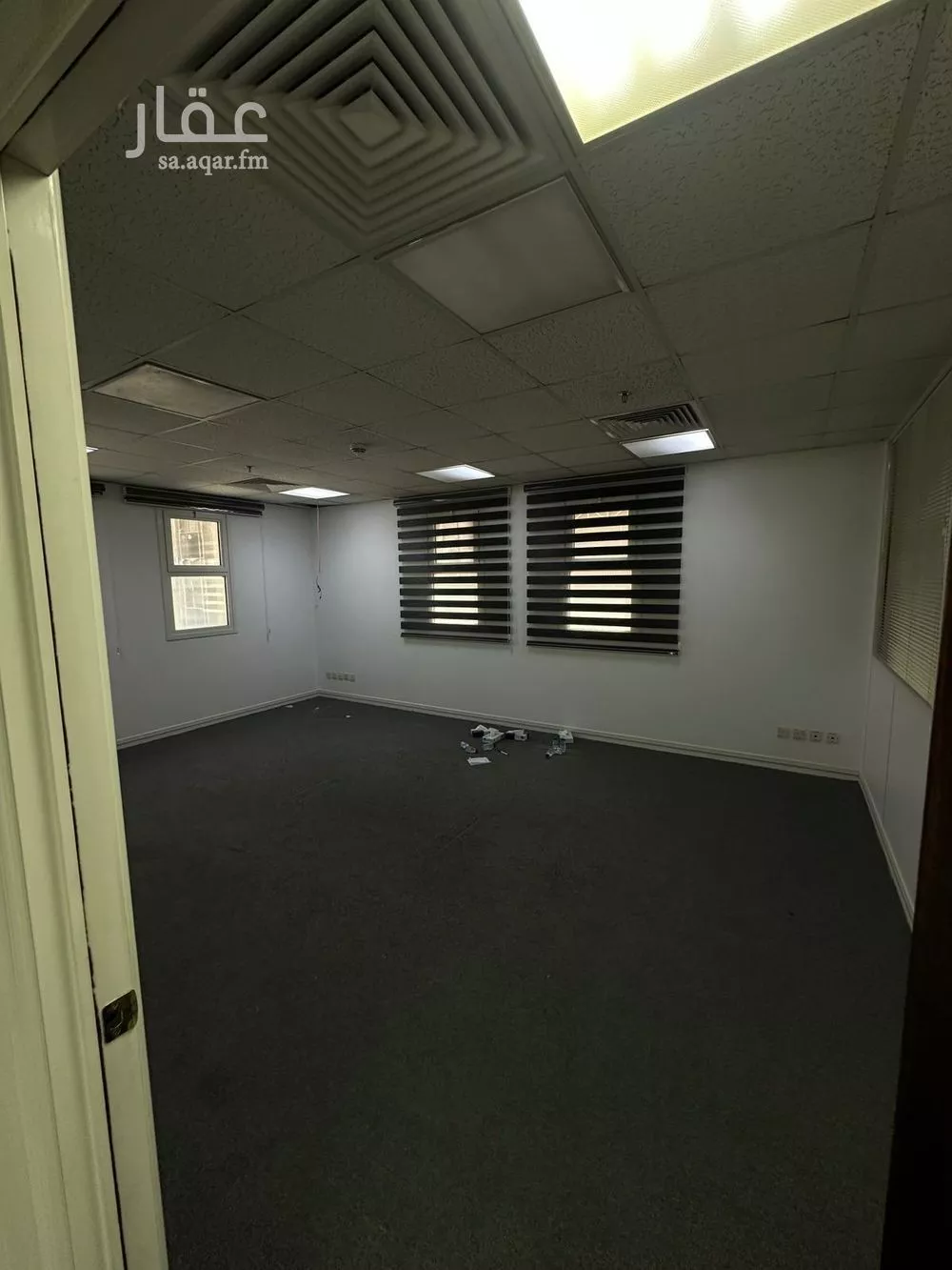 740 sqm office in Al Olaya 5