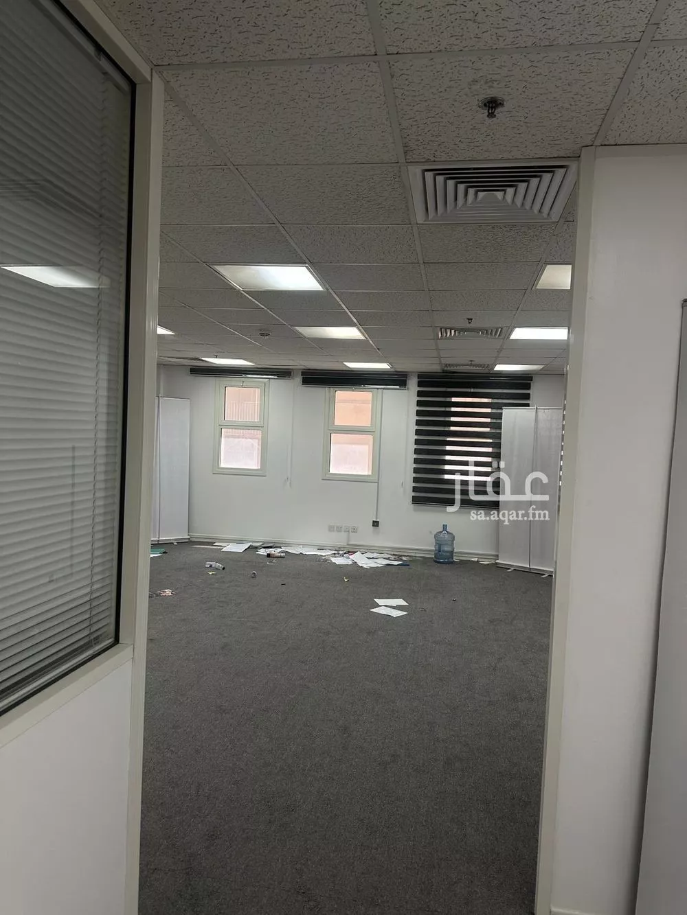 740 sqm office in Al Olaya 2