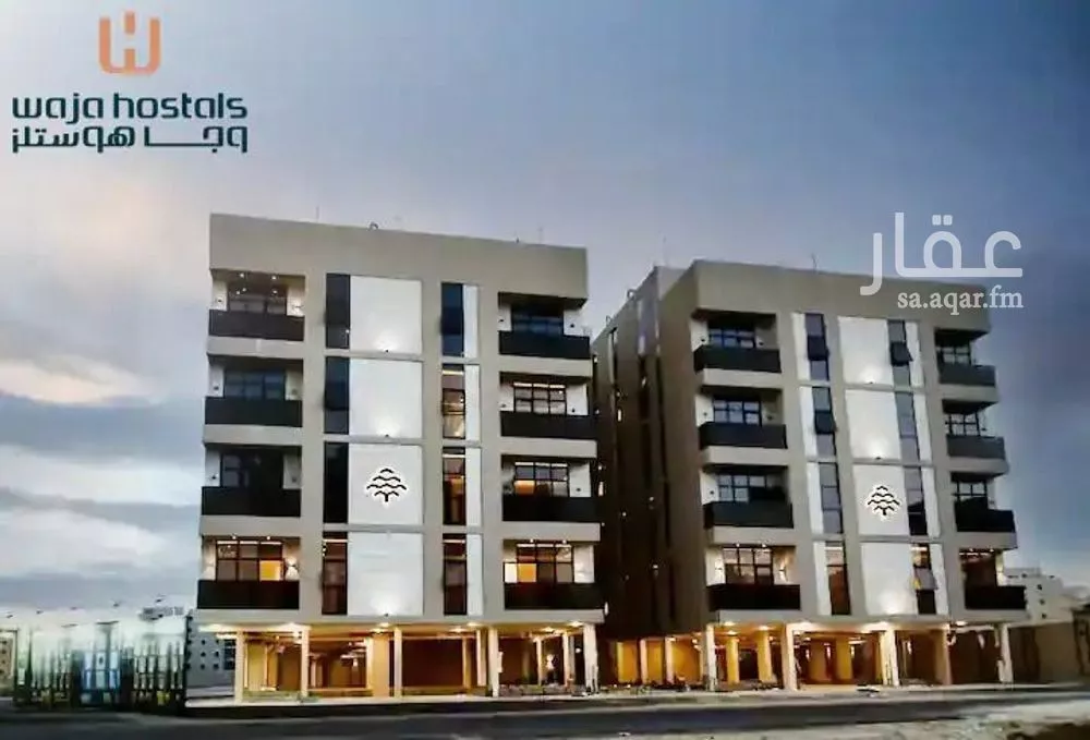 شقة 3 غرف في الحمرا 1