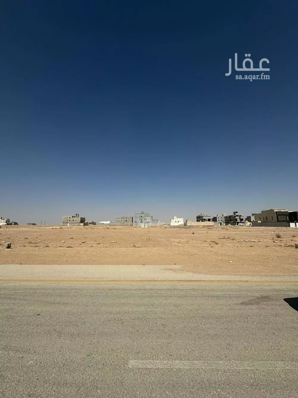 أرض 828 م² في ضاحية نمار 4