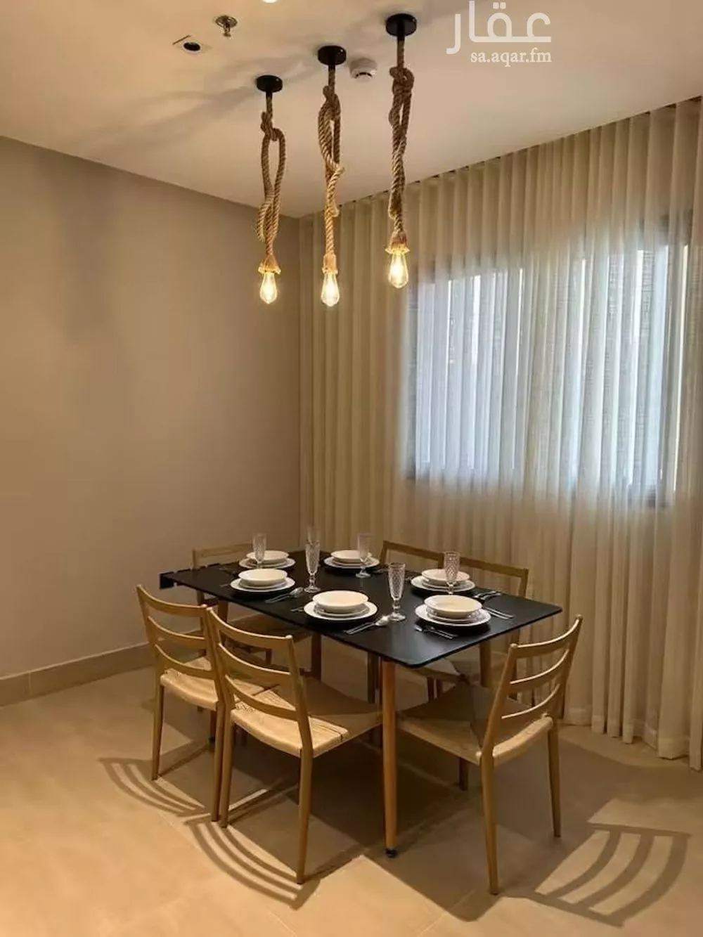 شقة 3 غرف في قرطبة 3