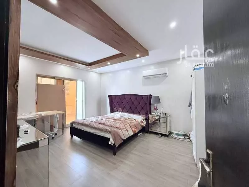 شقة 8 غرف في الشعلة 4