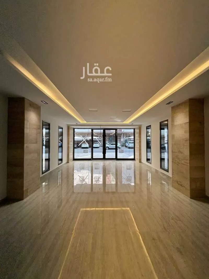 شقة 4 غرف في مريخ 2