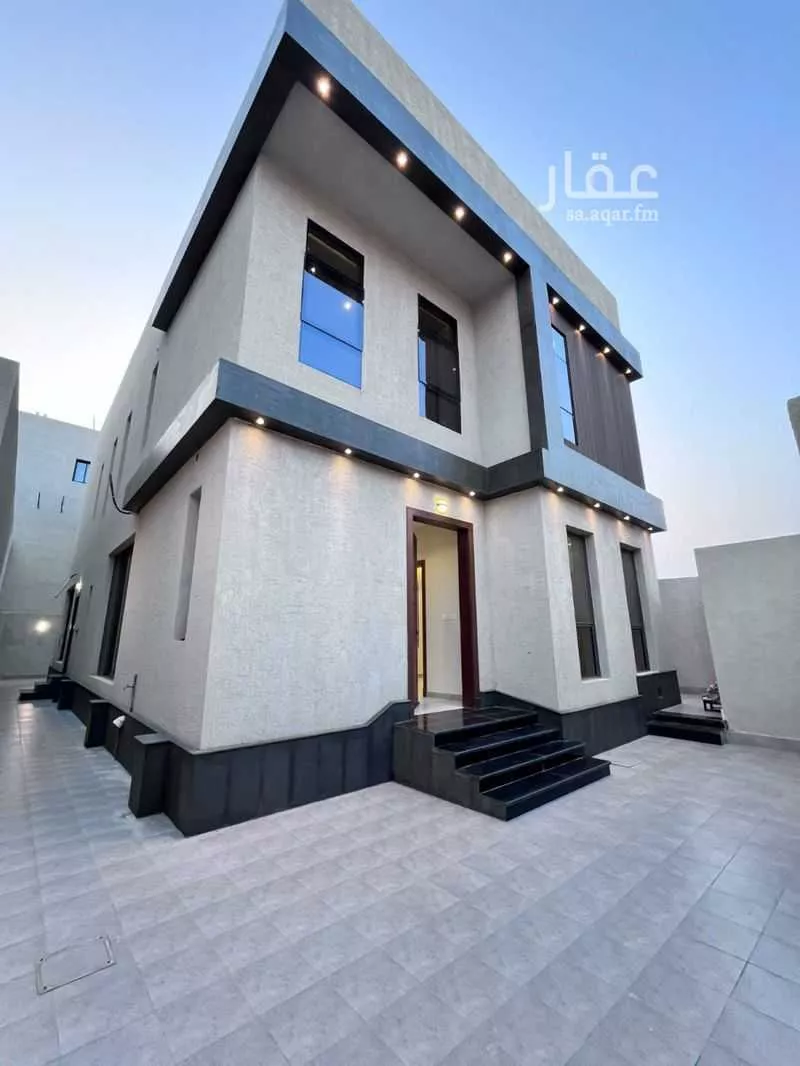 فيلا 7 غرف في الياقوت 2