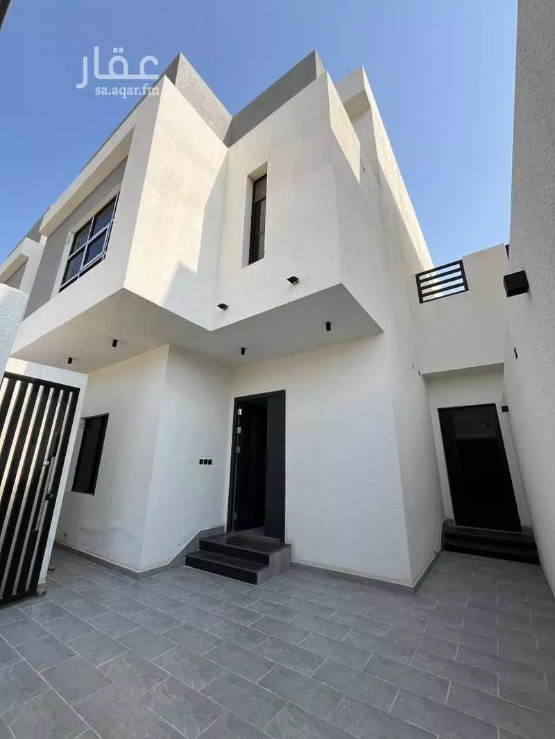 فيلا 6 غرف في اللؤلؤ 5