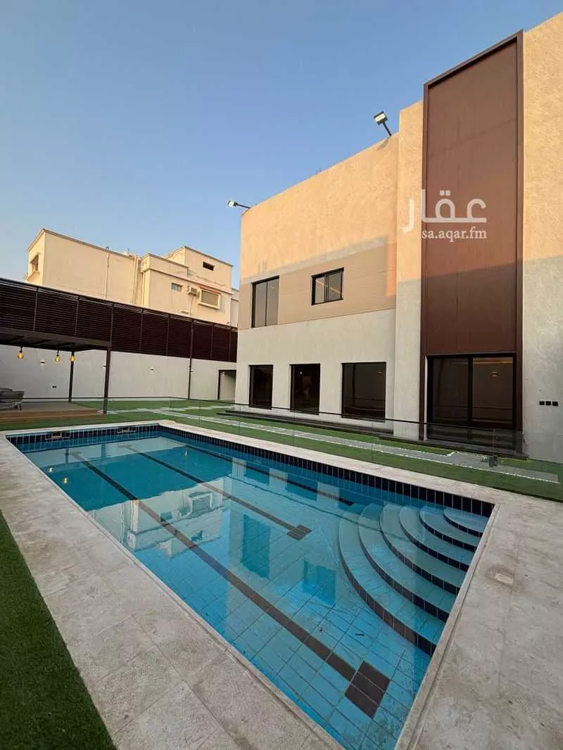 فيلا 6 غرف في الحمراء 2