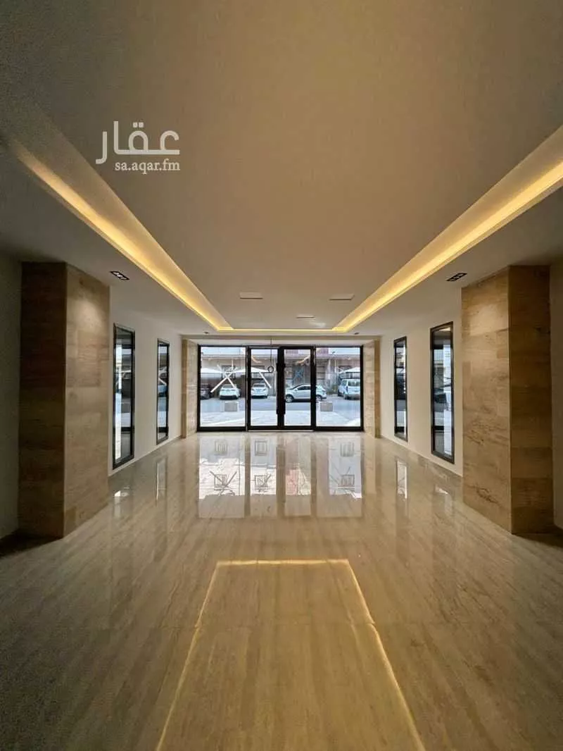 شقة 5 غرف في مريخ 2