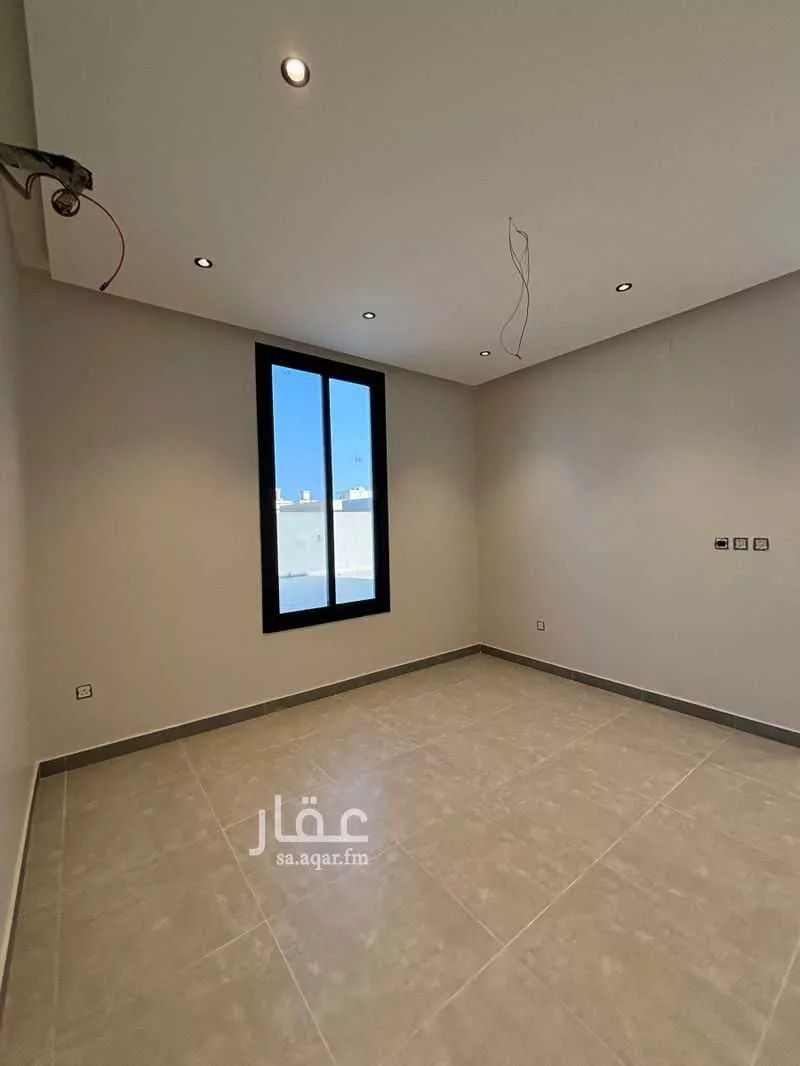 شقة 4 غرف في مريخ 3