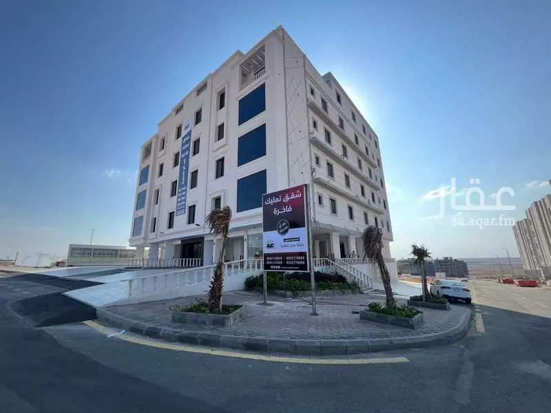 شقة 5 غرف في طيبة 1